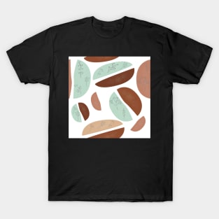 Terracotta T-Shirt